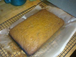 Gingerbread Cake Gingerbread Cake